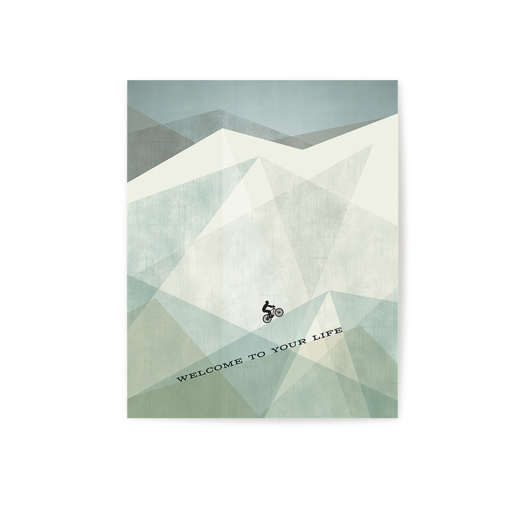 Everybody Wants To Rule The World  | Tears For Fears - Song Lyrics Art Print Music Poster