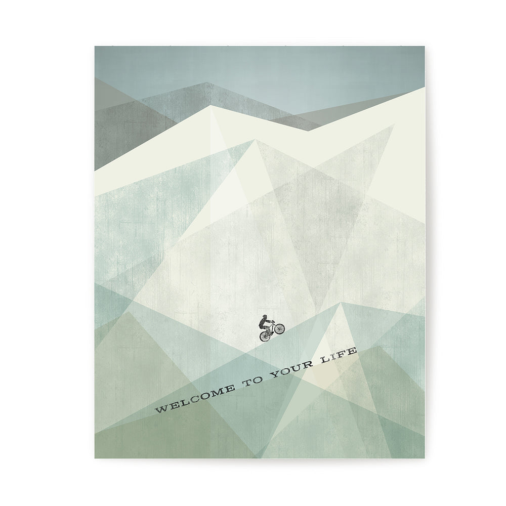 Everybody Wants To Rule The World  | Tears For Fears - Song Lyrics Art Print Music Poster