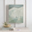 modern coastal decor