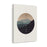 Faithfully | Journey - song lyric canvas wall art