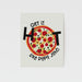 get it hot like papa John