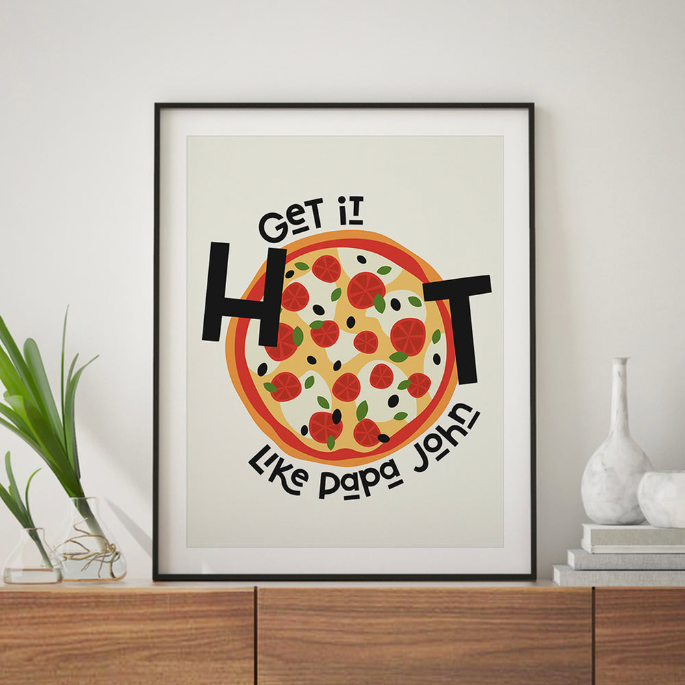 Femininomenon | Chappell Roan - Song Lyrics Art Print Music Poster