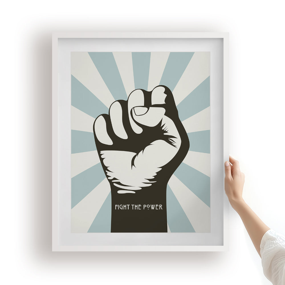 Fight The Power
