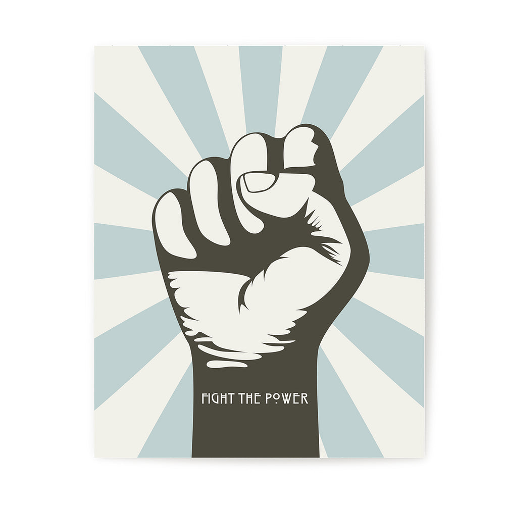 Fight The Power