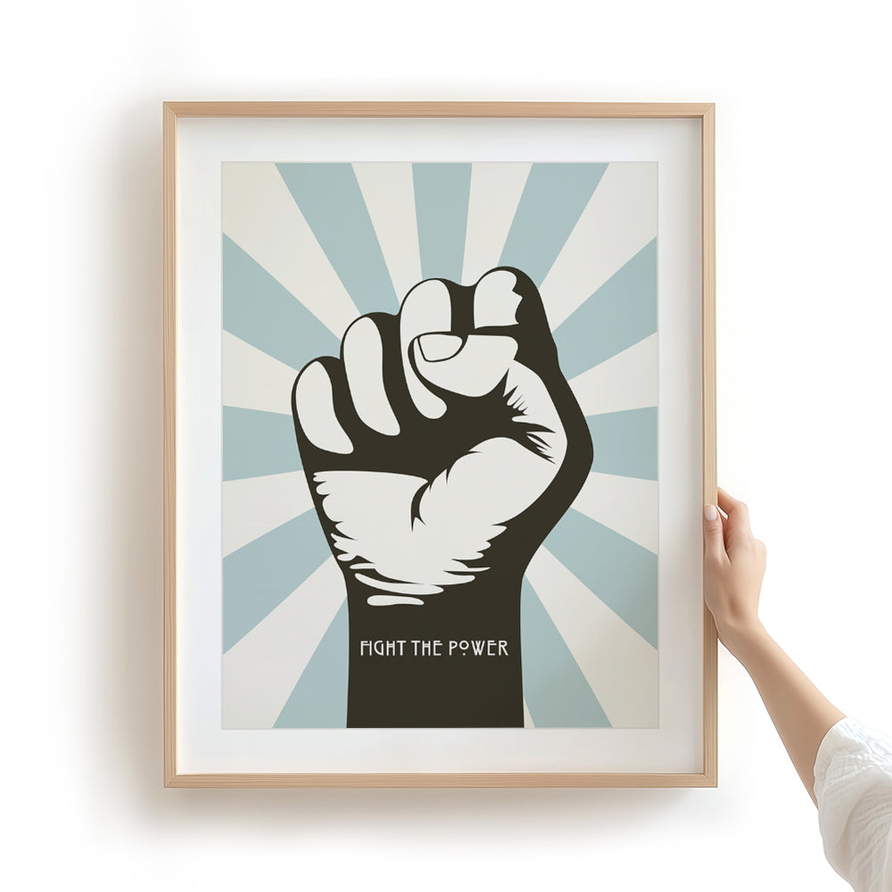 Fight The Power