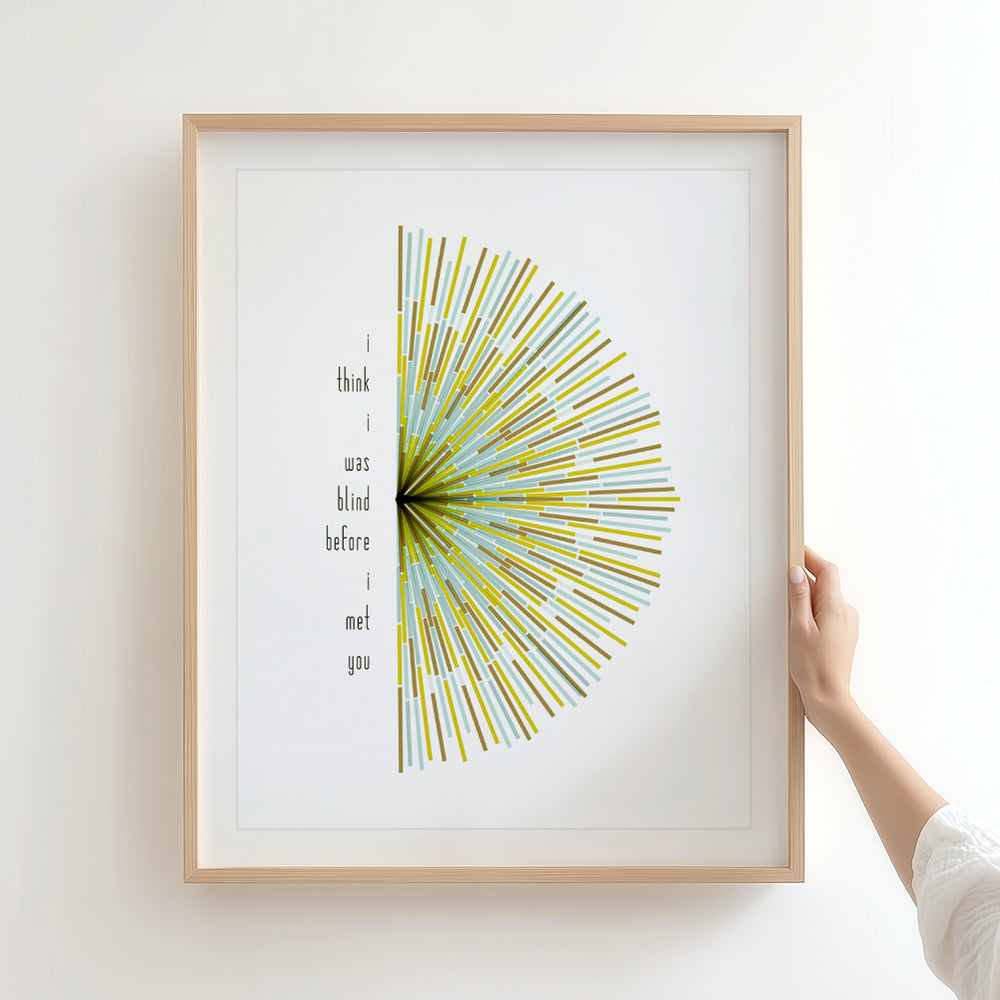 First Day Of My Life | Bright Eyes