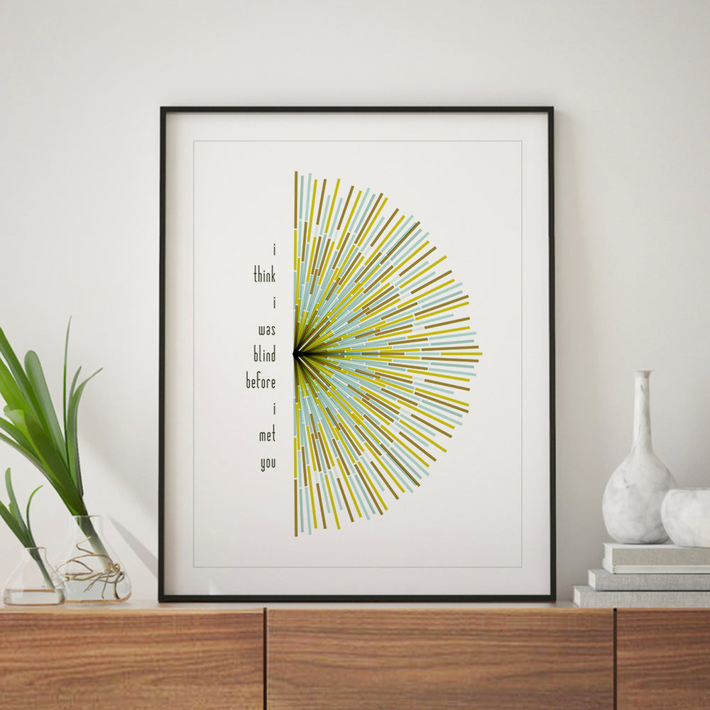 First Day Of My Life | Bright Eyes