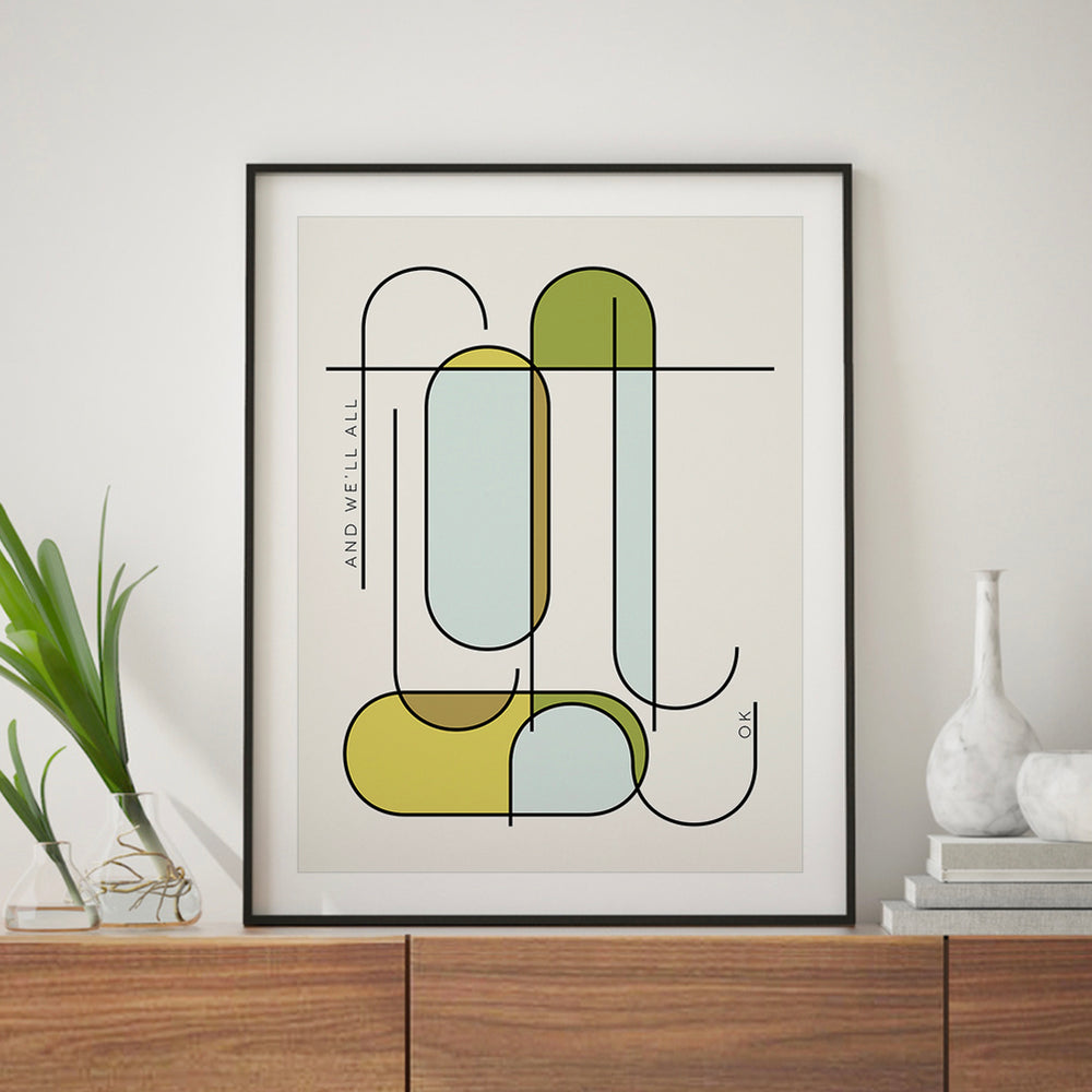 Float On | Modest Mouse