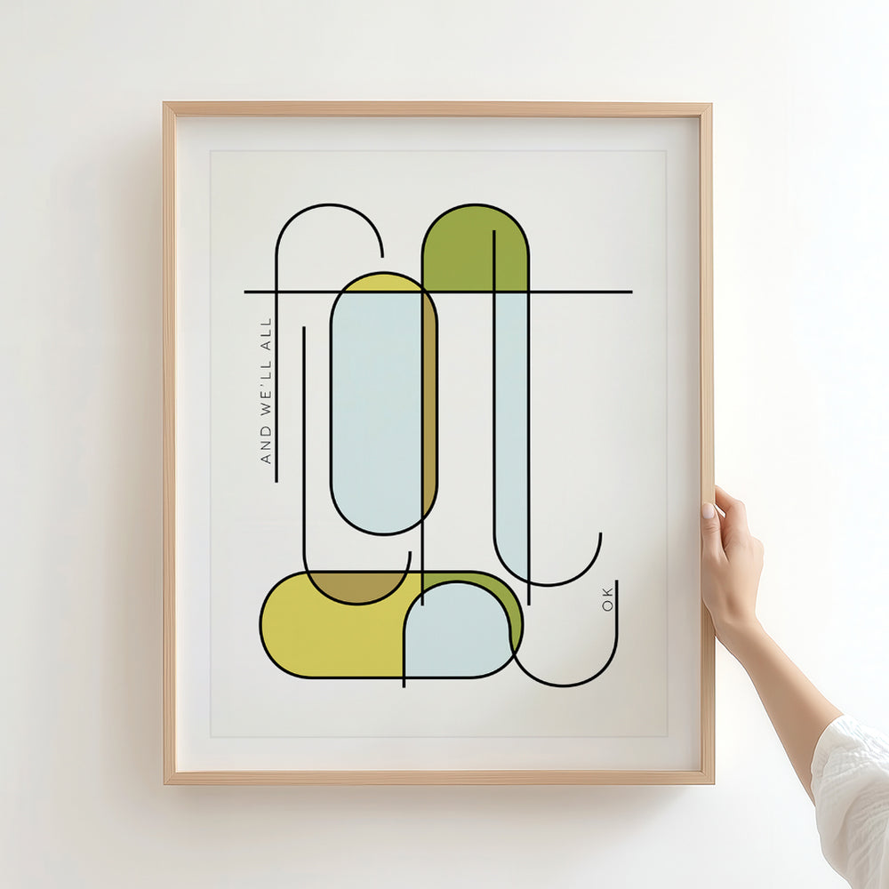 Float On | Modest Mouse