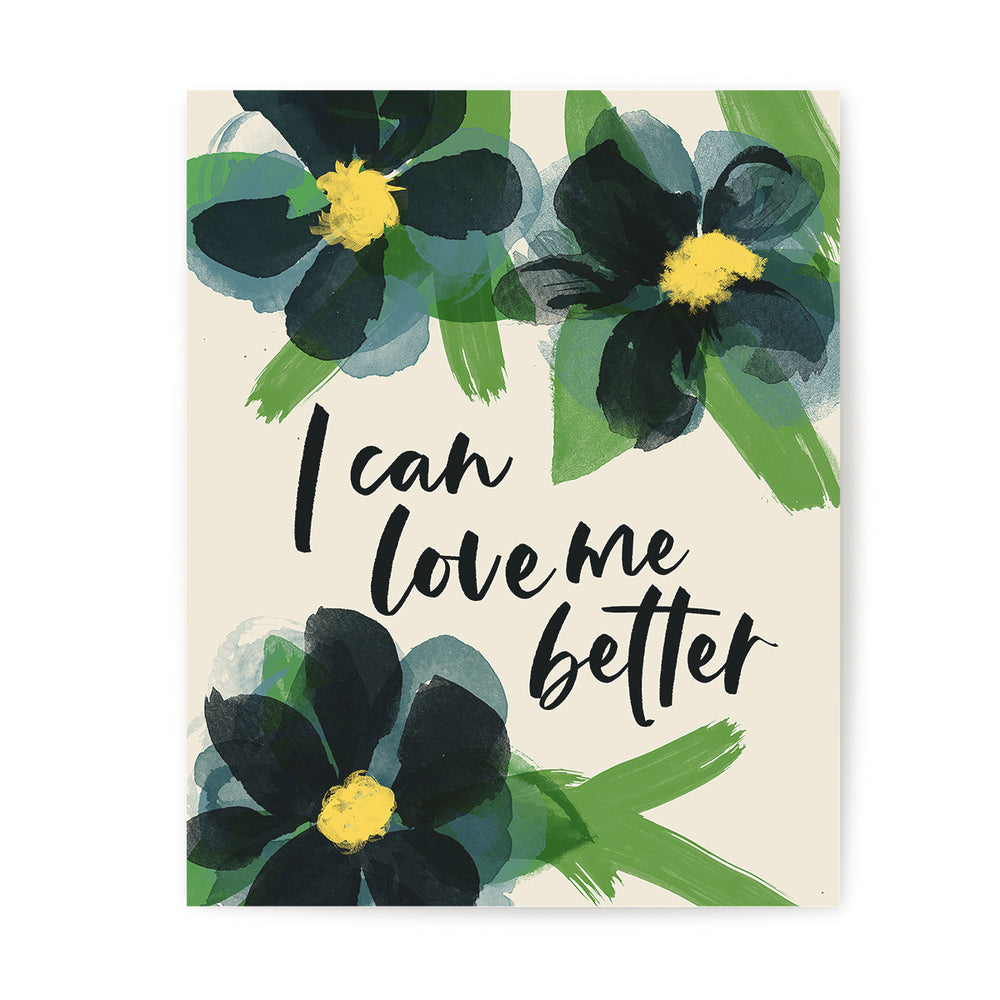 Flowers | Miley Cyrus - Song Lyrics Art Print