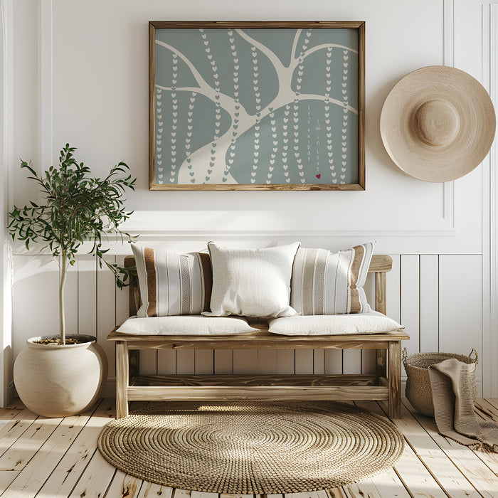 boho wall art