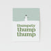 thumpety thump thump lyrics