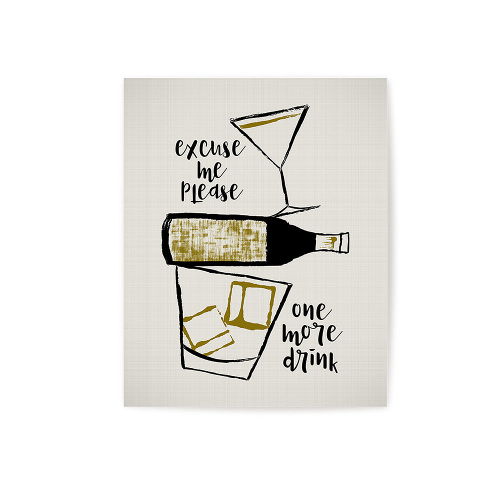 Grace Is Gone | Dave Matthews Band - Song Lyrics Art Print