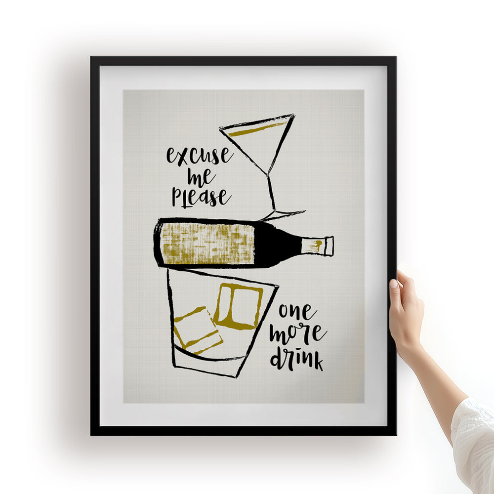 Grace Is Gone | Dave Matthews Band - Song Lyrics Art Print