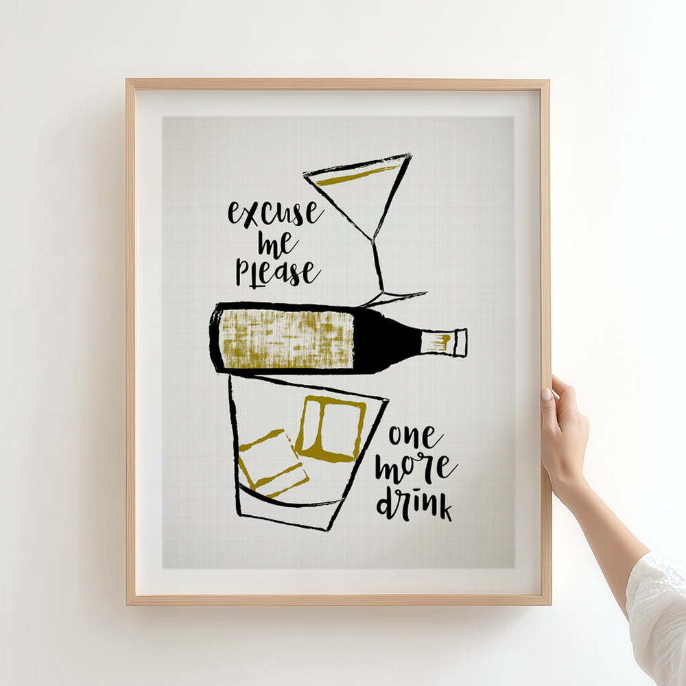 Grace Is Gone | Dave Matthews Band - Song Lyrics Art Print