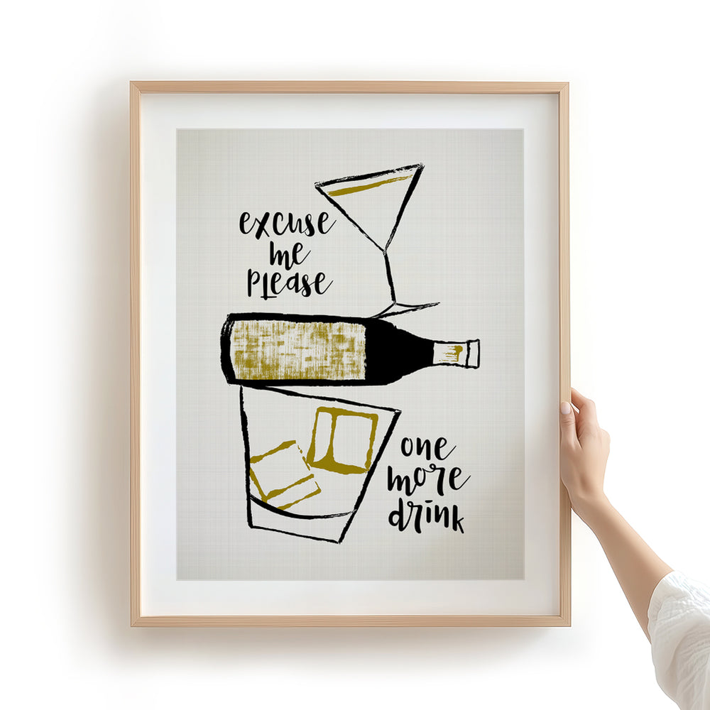Grace Is Gone | Dave Matthews Band - Song Lyrics Art Print