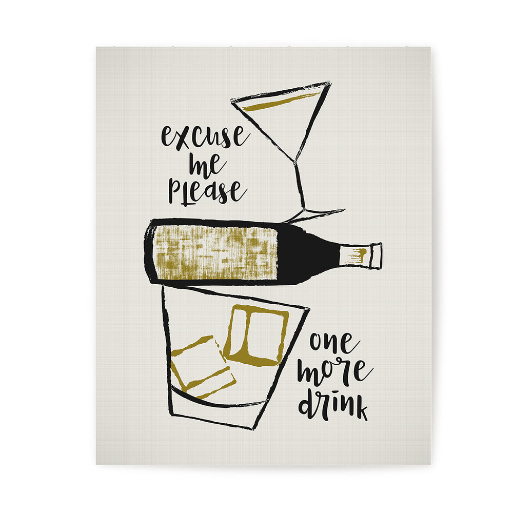 Grace Is Gone | Dave Matthews Band - Song Lyrics Art Print