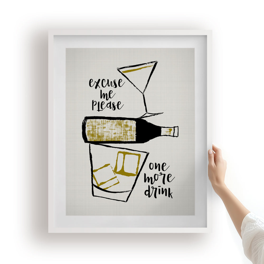 Grace Is Gone | Dave Matthews Band - Song Lyrics Art Print