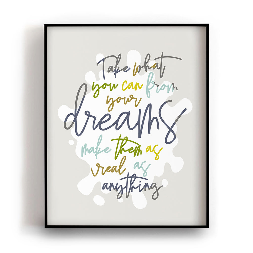 Grey Street by Dave Matthews Band