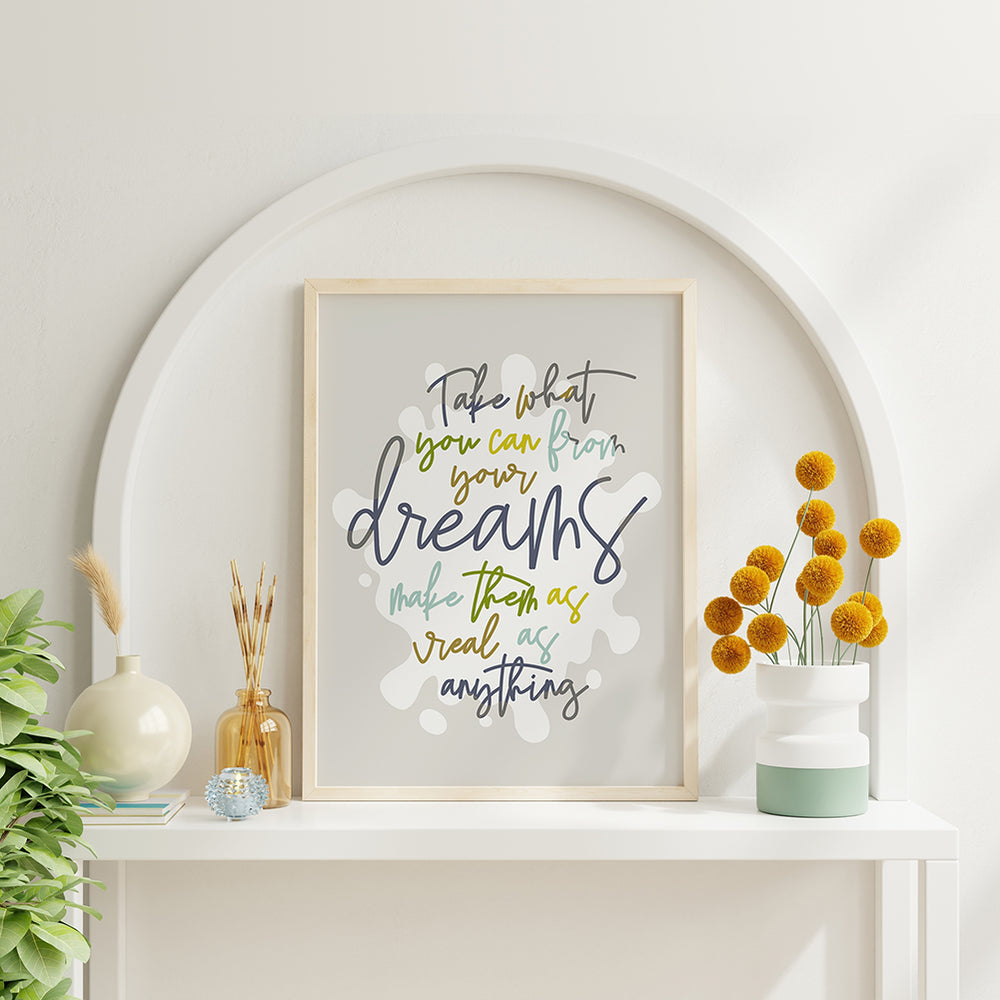 Lyrical Artworks