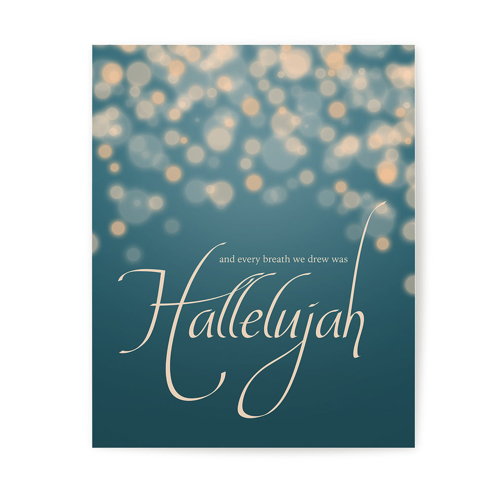 Hallelujah | Jeff Buckley