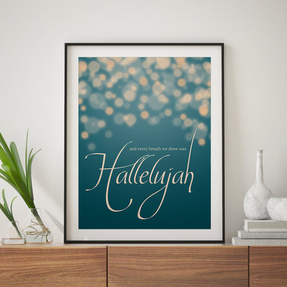 Hallelujah | Jeff Buckley