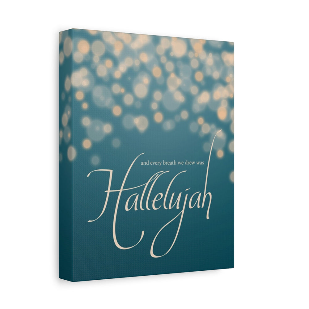Hallelujah | Jeff Buckley