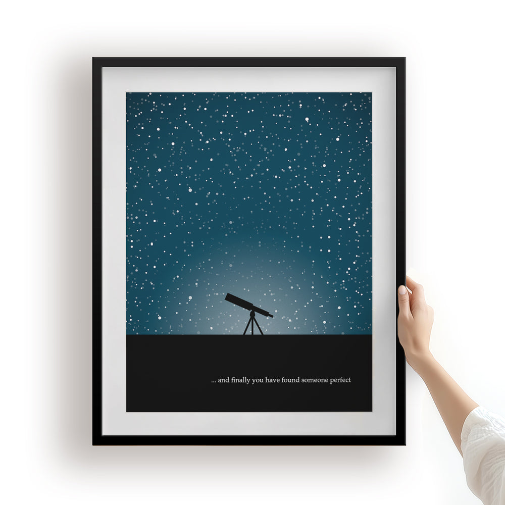 Hard To Concentrate | Red Hot Chili Peppers - Song Lyrics Art Print