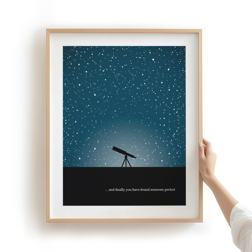 Hard To Concentrate | Red Hot Chili Peppers - Song Lyrics Art Print