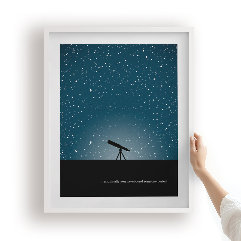 Hard To Concentrate | Red Hot Chili Peppers - Song Lyrics Art Print
