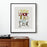 inspirational wall art