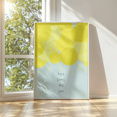 inspirational beatles posters