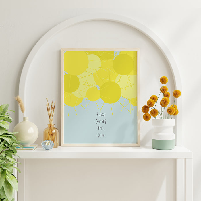 beatles musić mursery wall art posters