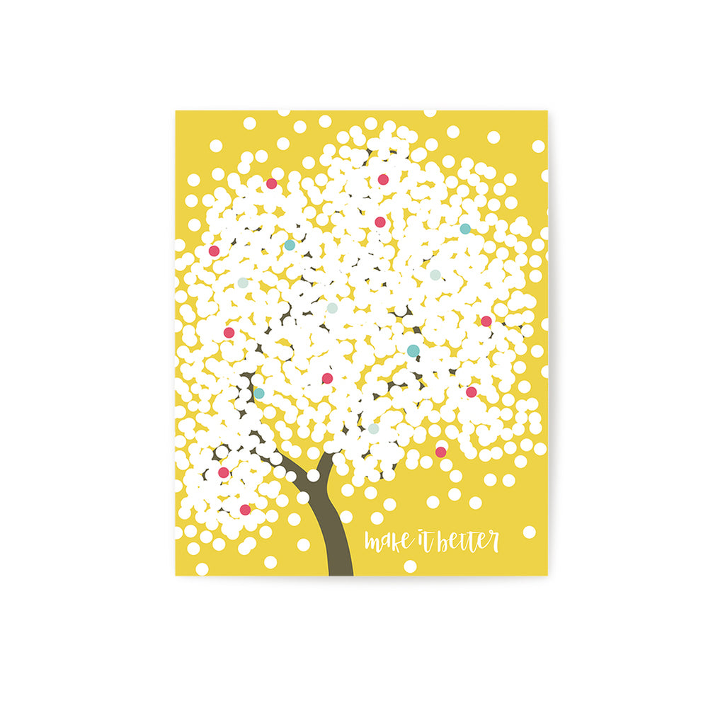 Hey Jude | The Beatles - Song Lyrics Art Print