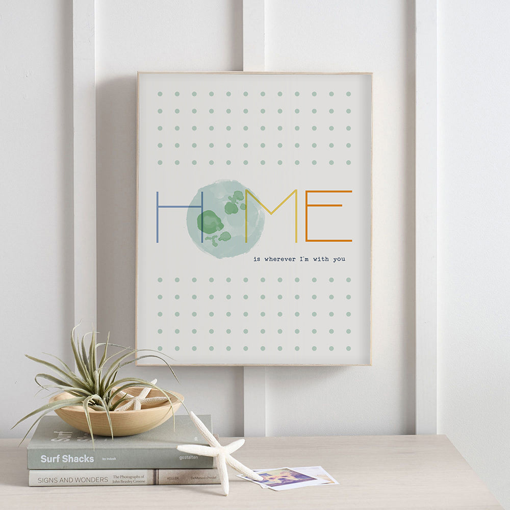 Home | Edward Sharpe & The Magnetic Zeros