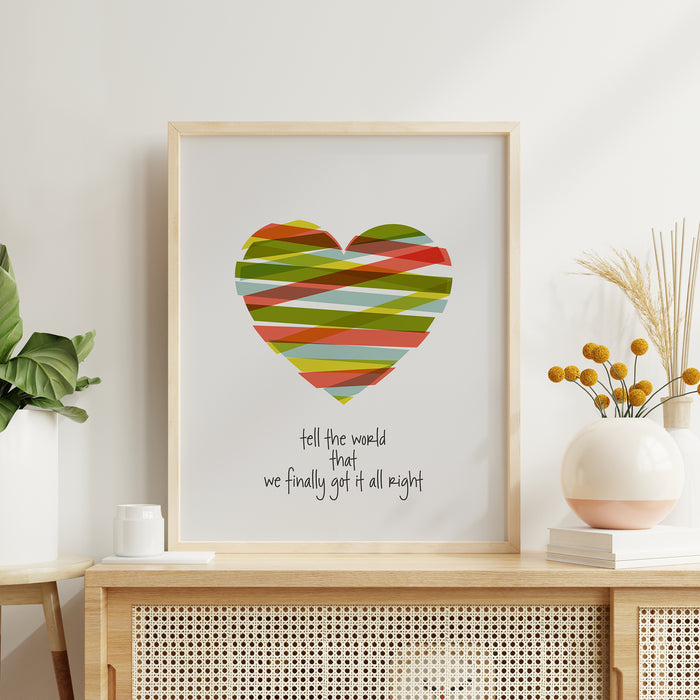 wedding gift ideas