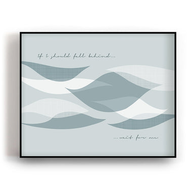 I Will Follow You Into The Dark by Death Cab For Cutie