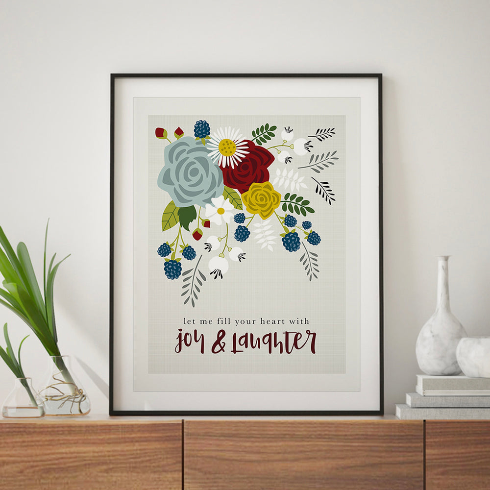 I'll Be There | Jackson 2