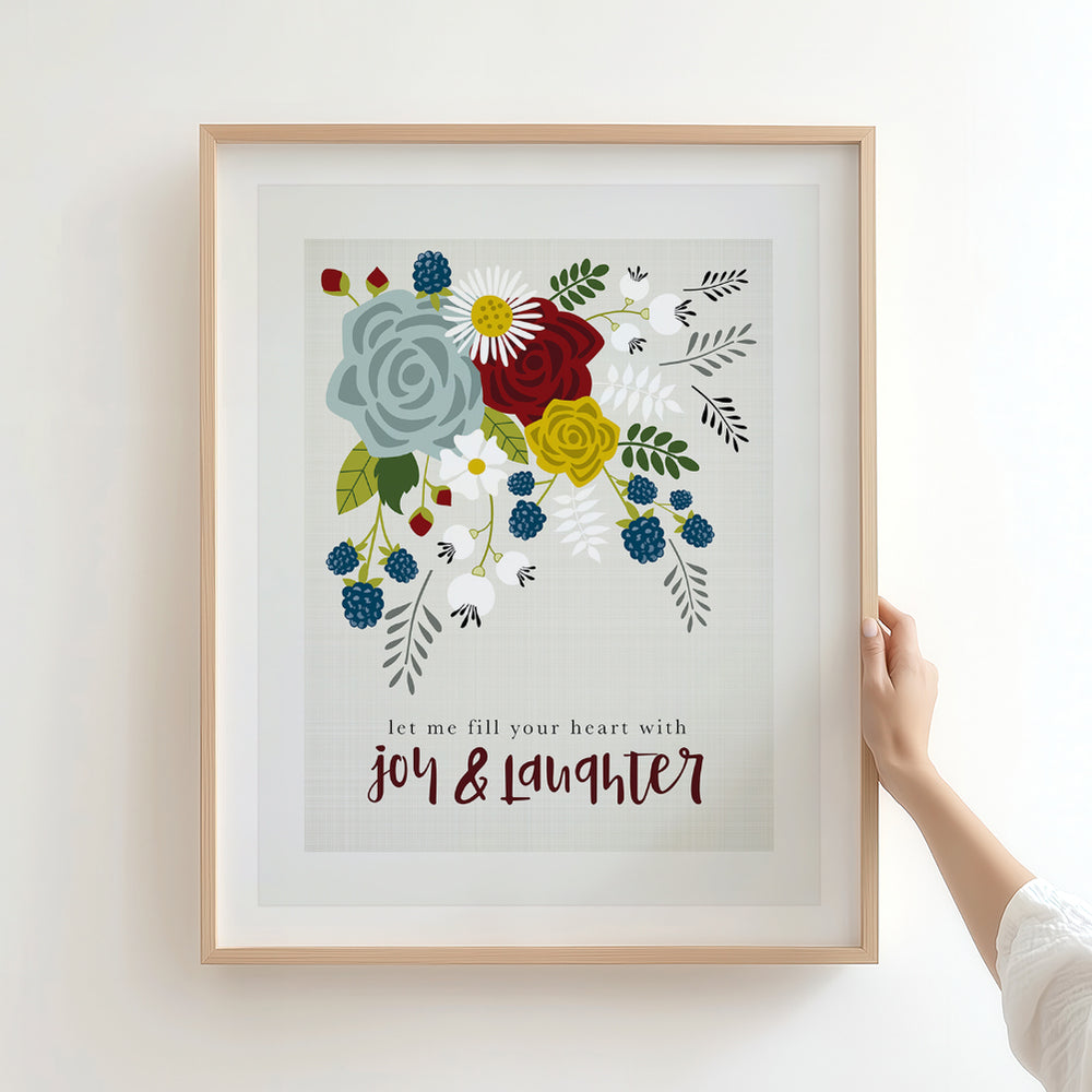 I'll Be There | Jackson 2