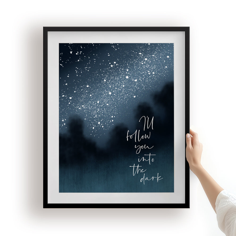 I Will Follow You Into The Dark | Death Cab For Cutie