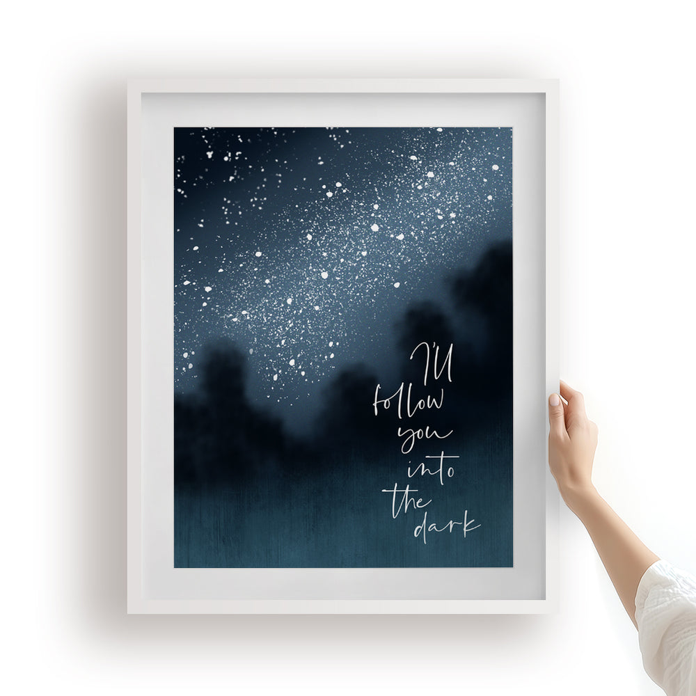 I Will Follow You Into The Dark | Death Cab For Cutie