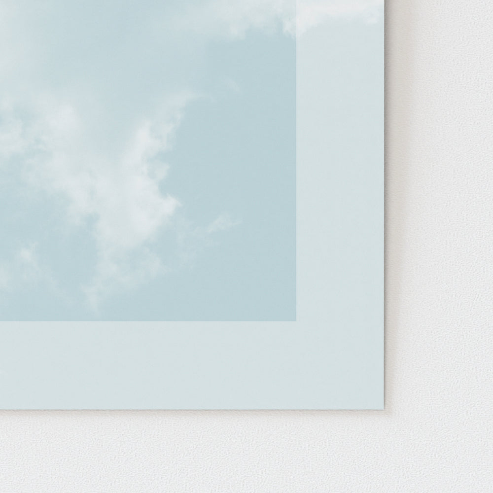 In My Life | The Beatles - Song Lyrics Art Print