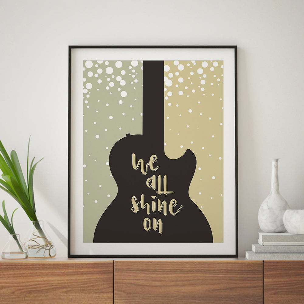 Instant Karma | John Lennon