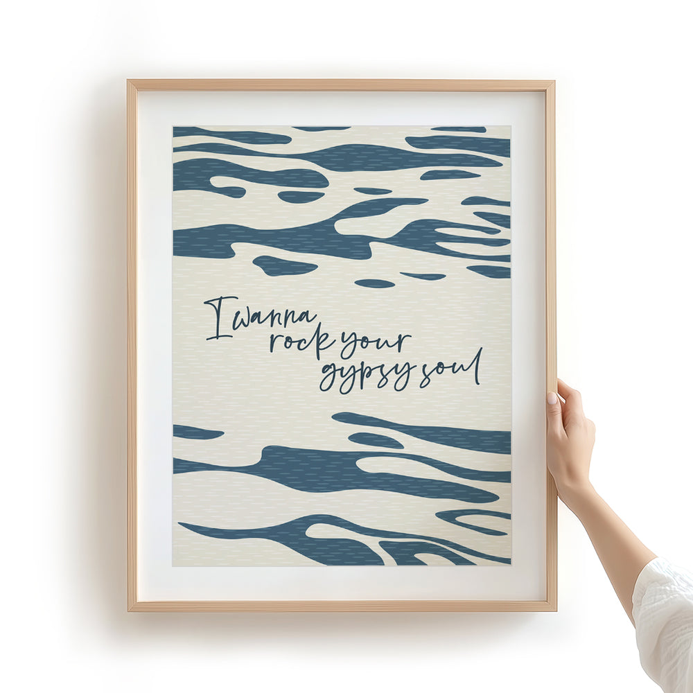 Into The Mystic | Van Morrison