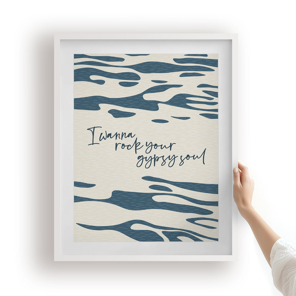 Into The Mystic | Van Morrison