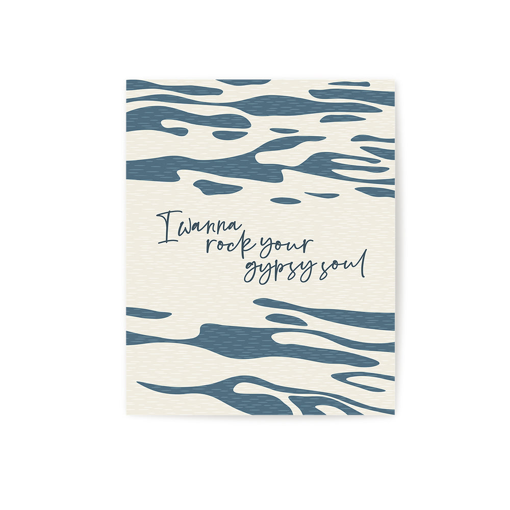 Into The Mystic | Van Morrison