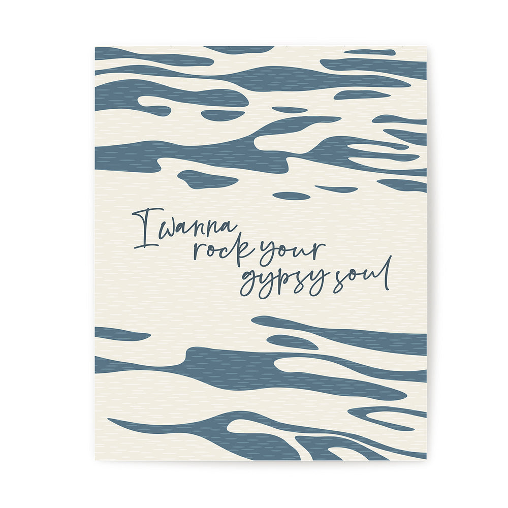 Into The Mystic | Van Morrison