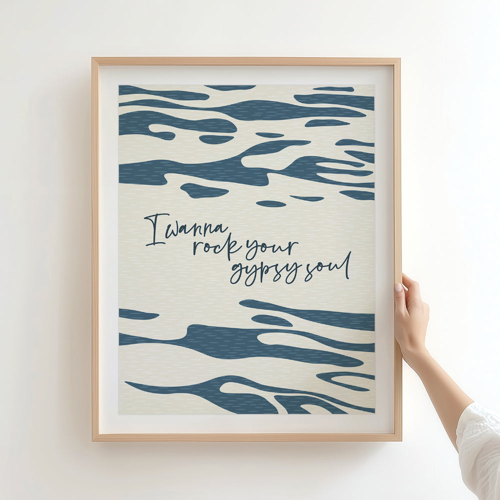 Into The Mystic | Van Morrison