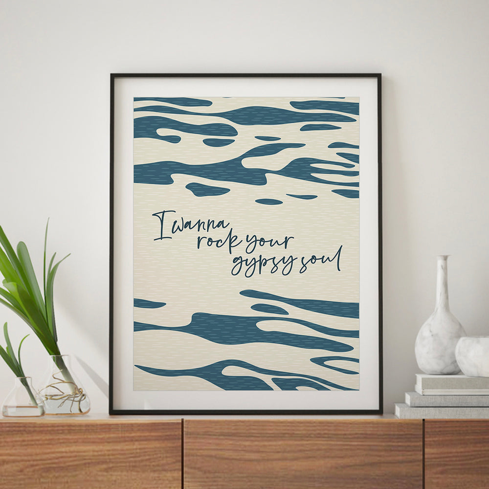 Into The Mystic | Van Morrison