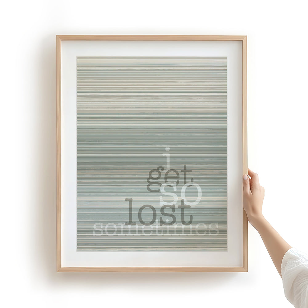 In Your Eyes | Peter Gabriel - 80s music song lyric art